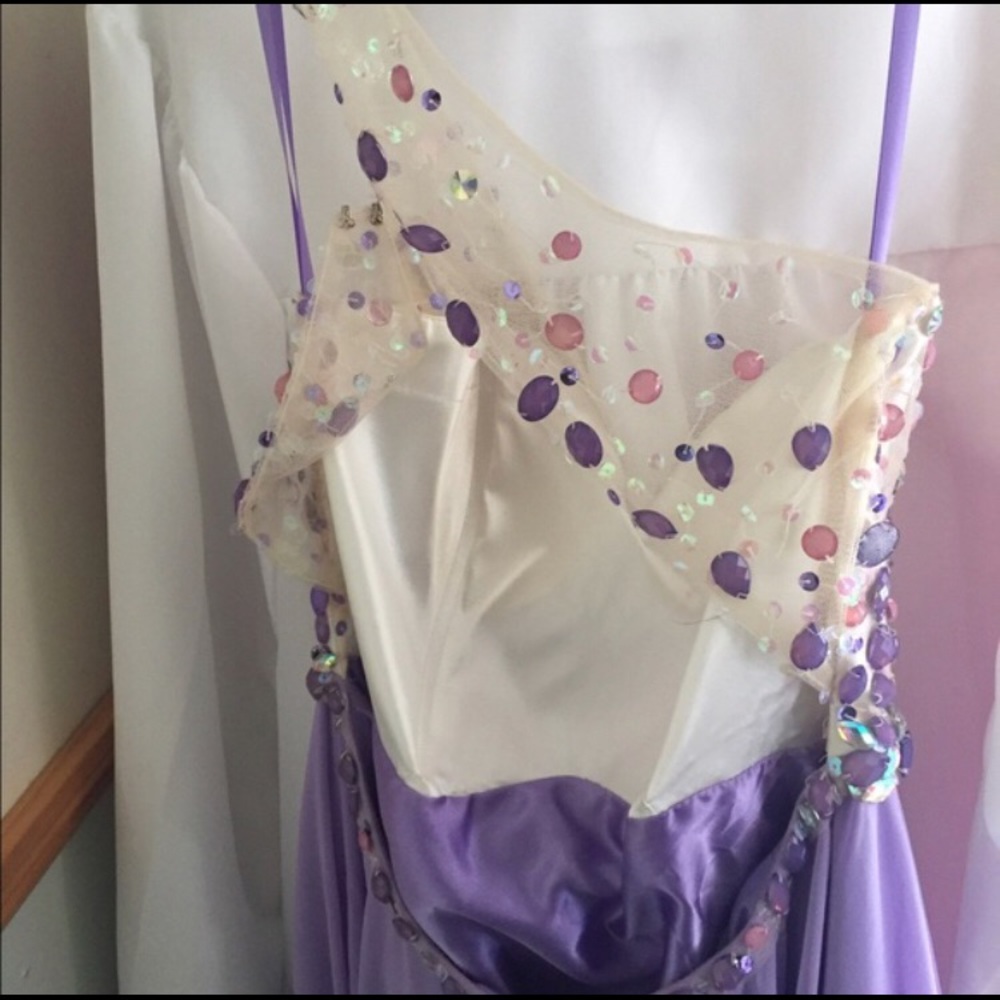 Prom Dress - Picture 2 of 4